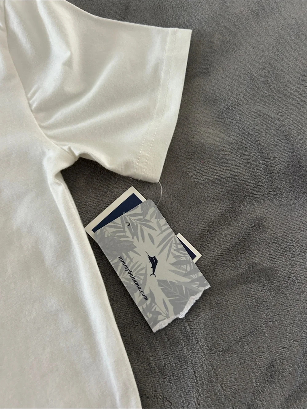 Tommy Bahama Boys Outfit